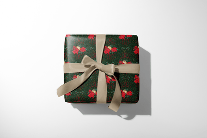 Forest Fire - Haus of Wrap