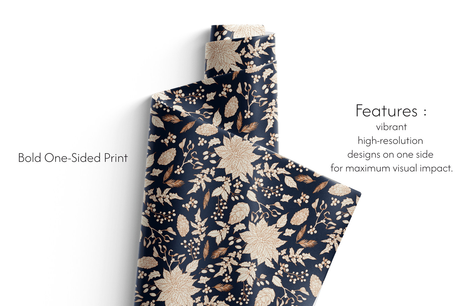 Celestial Tryst - Haus of Wrap