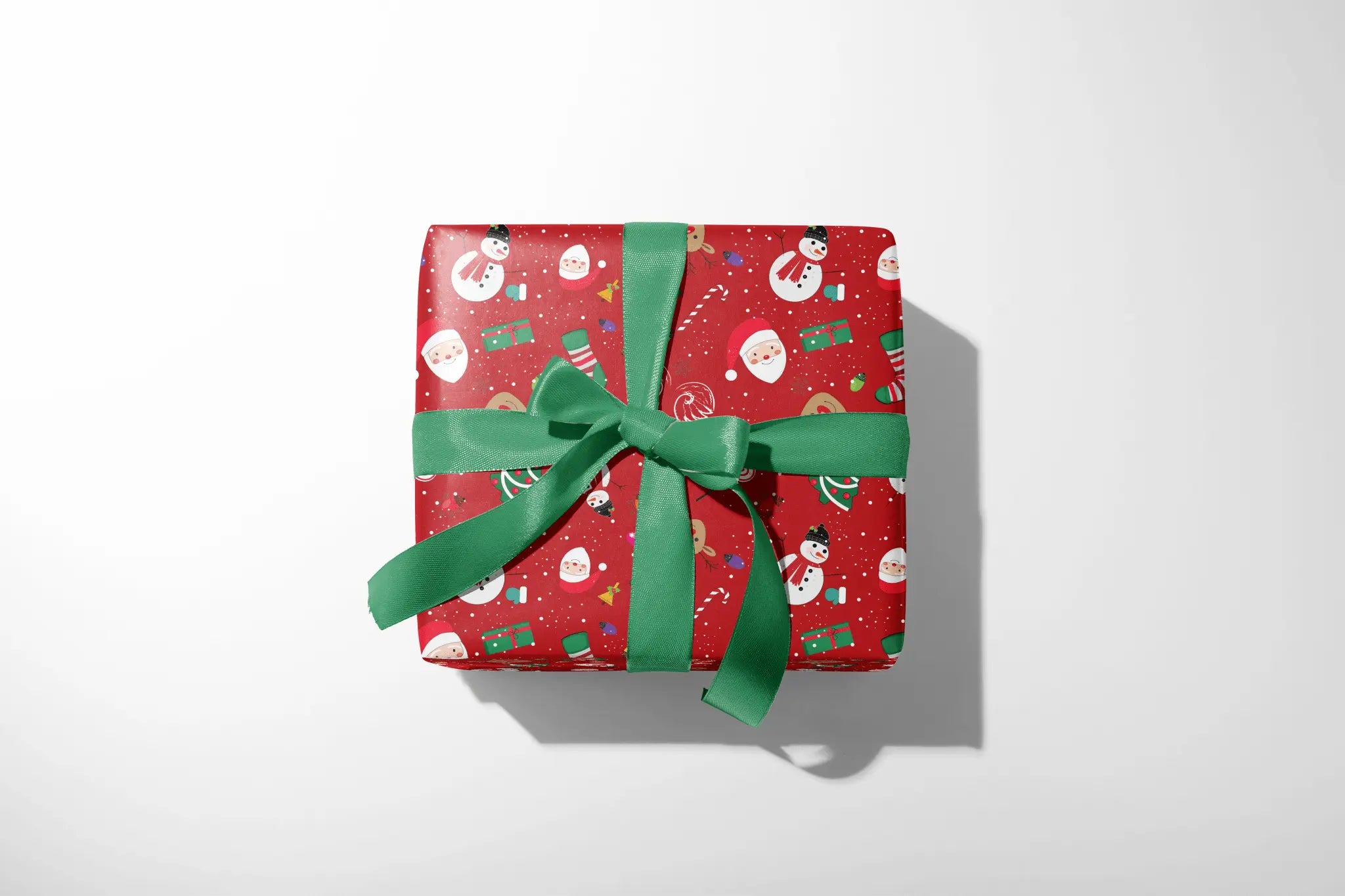 focus_keyword - Santa&