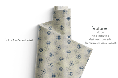 Snowdrift Trace - Haus of Wrap