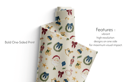 Heirloom Cache - Haus of Wrap