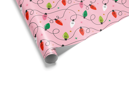 Retro Sparkle - Haus of Wrap