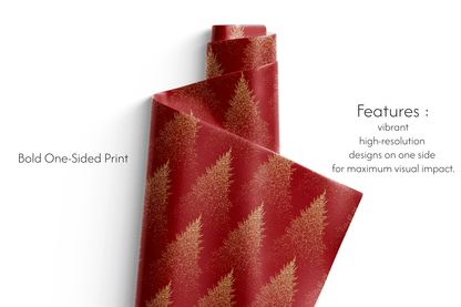 Scarlet Grove - Haus of Wrap