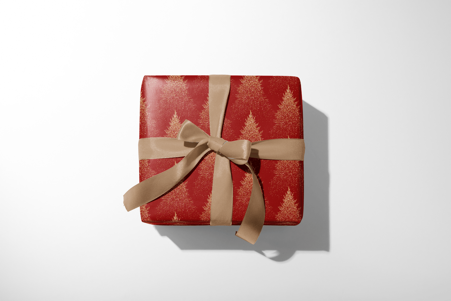 Scarlet Grove - Haus of Wrap