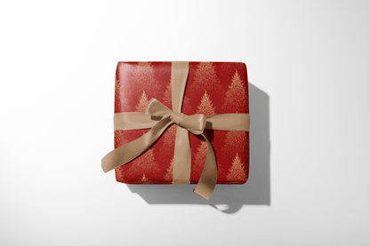 Scarlet Grove - Haus of Wrap