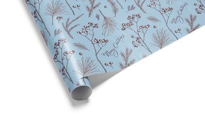 Sky Berry - Haus of Wrap