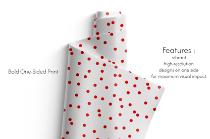 Cherry Scatter - Haus of Wrap