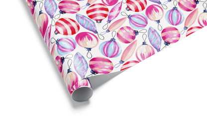 Sugarplum Bauble - Haus of Wrap