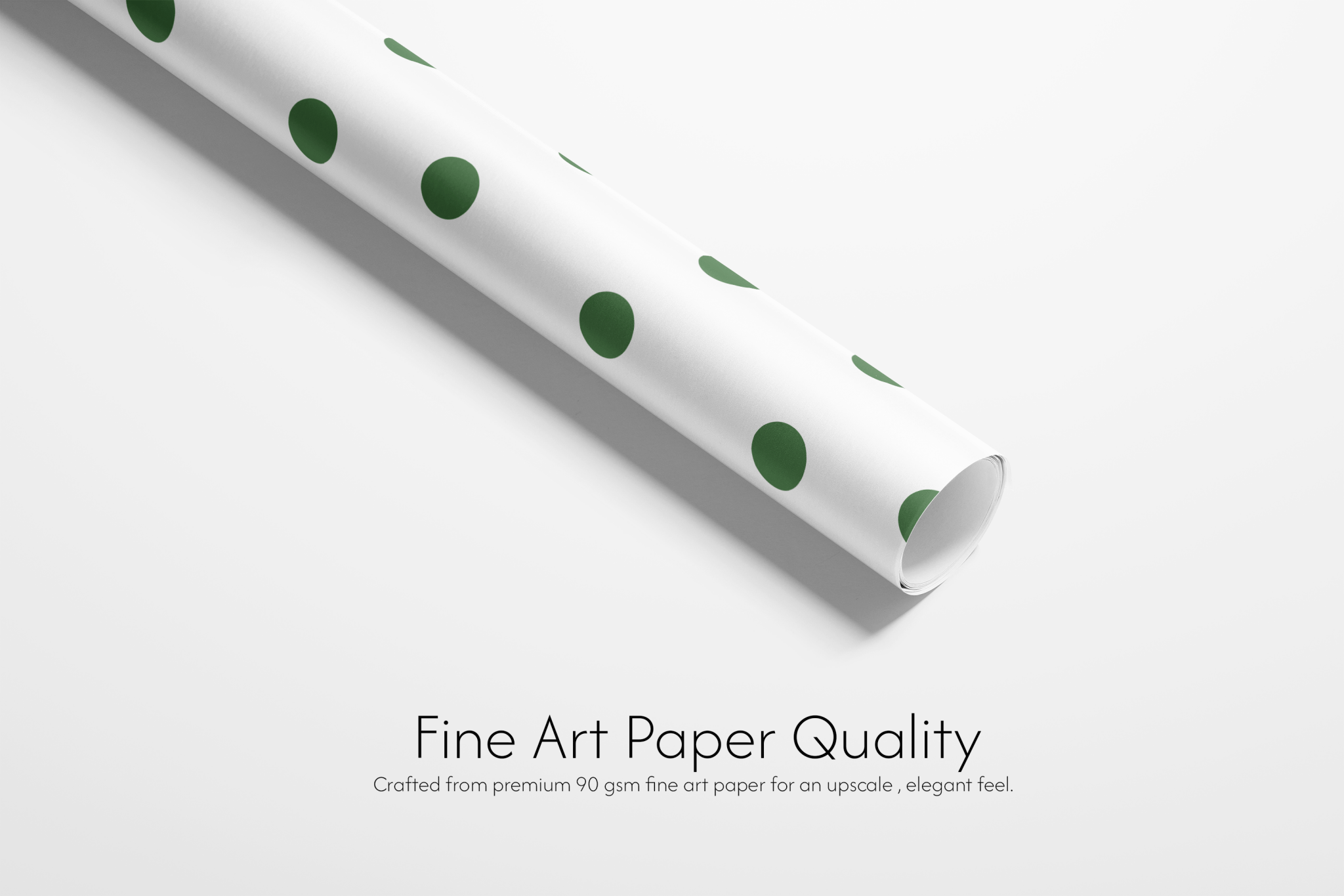 Forest Dot - Haus of Wrap