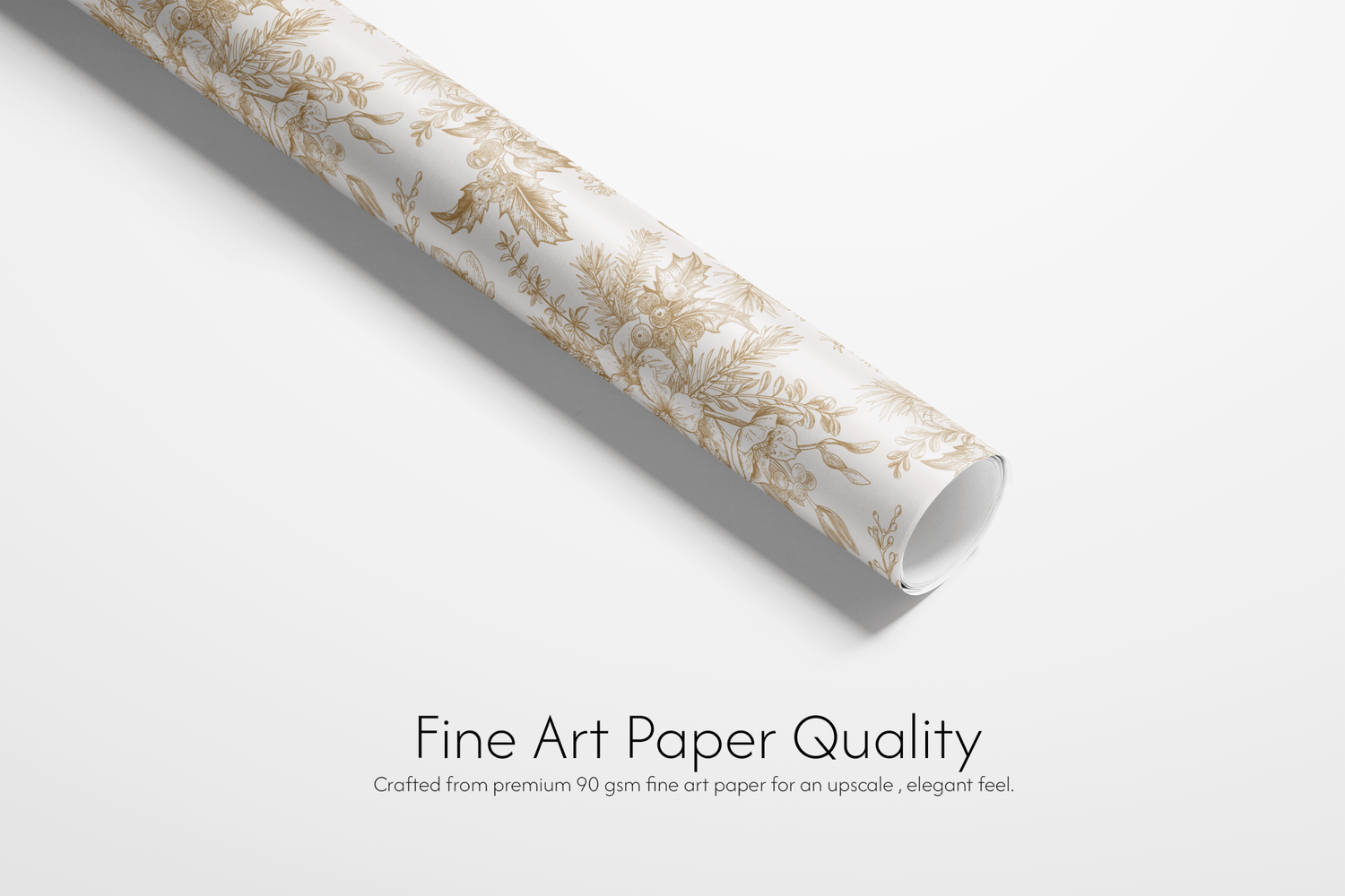 Winter Aurora - Haus of Wrap