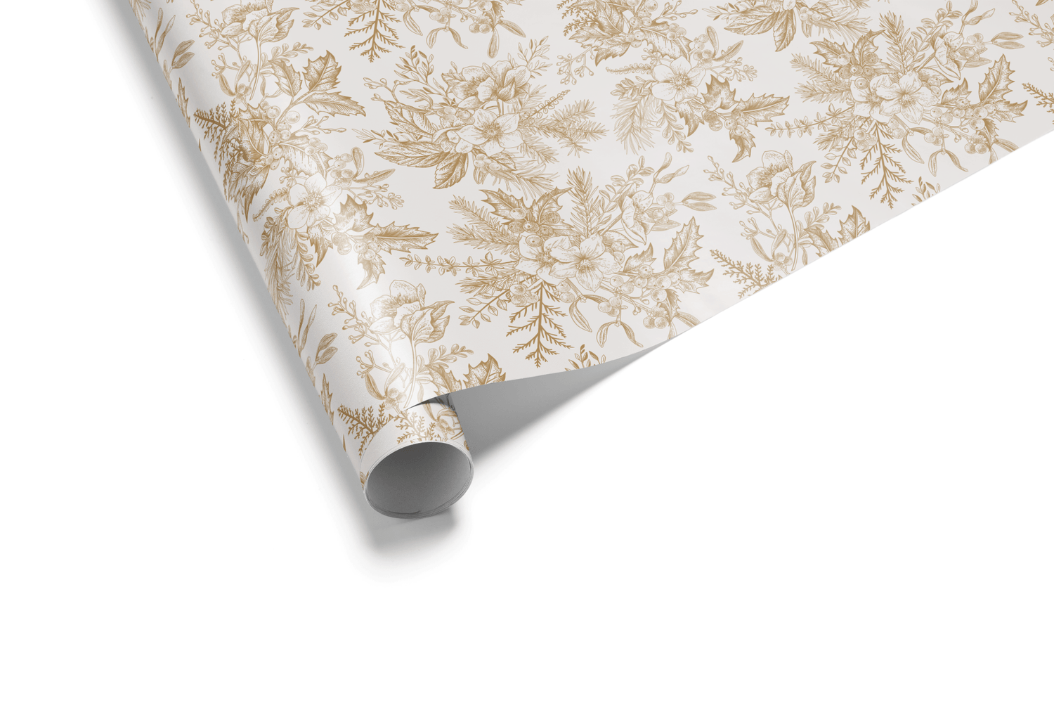 Winter Aurora - Haus of Wrap