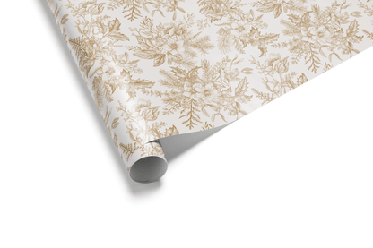 Winter Aurora - Haus of Wrap