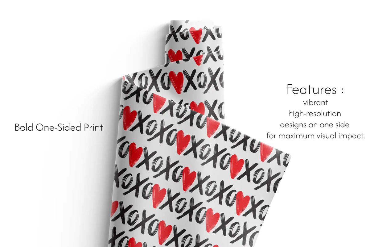 focus_keyword - XOXO - Haus of Wrap