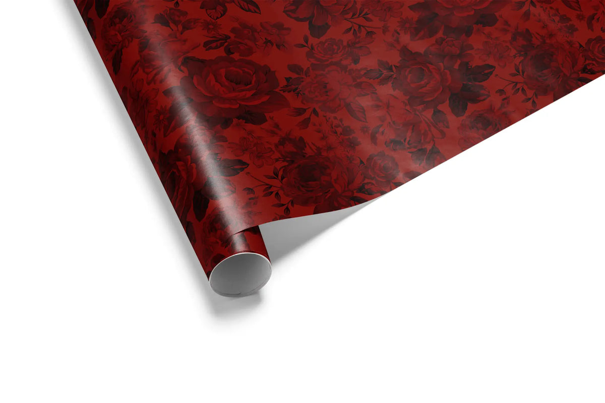 focus_keyword - Velvet Rose - Haus of Wrap