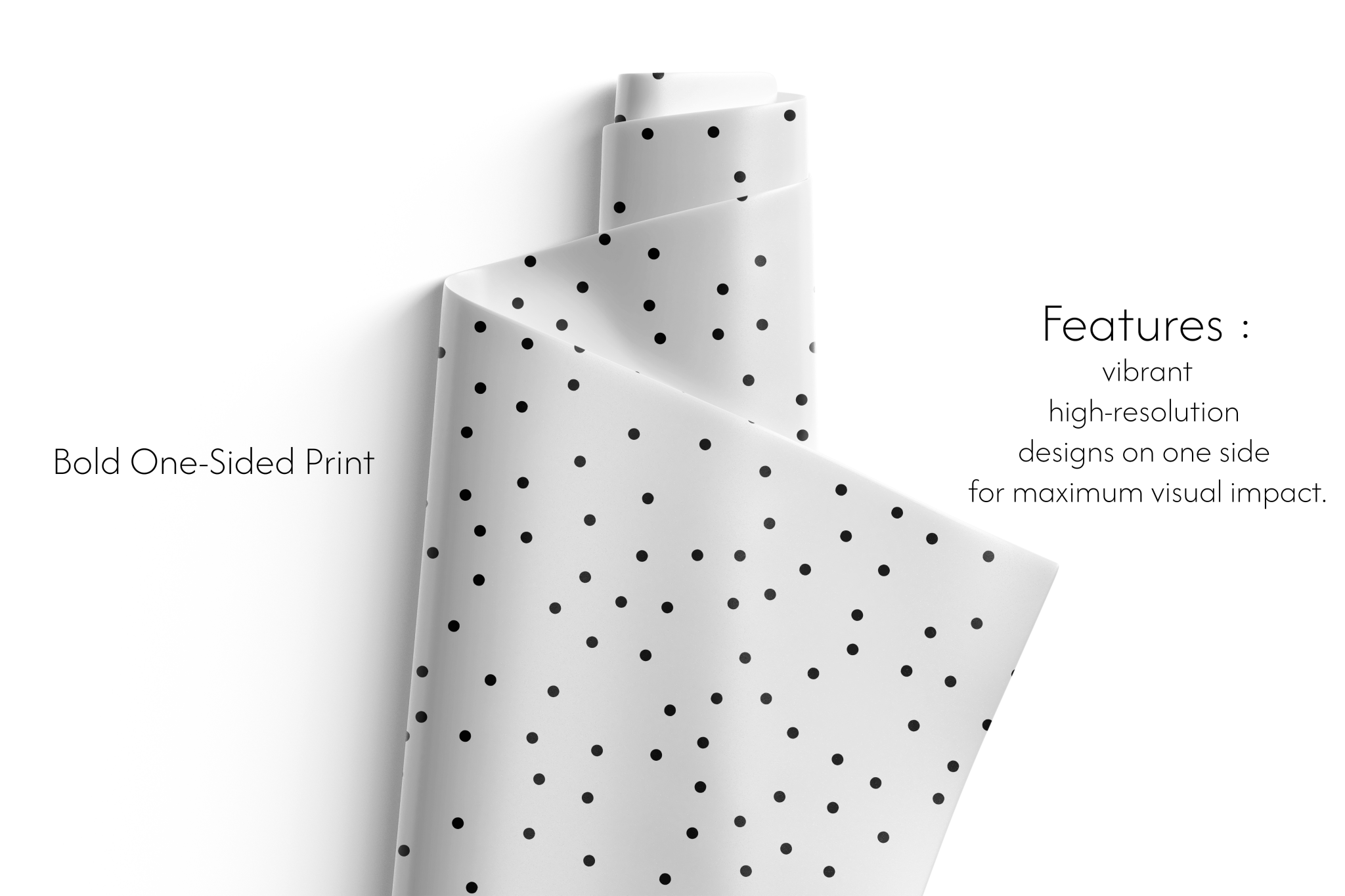 Onyx Mist - Haus of Wrap