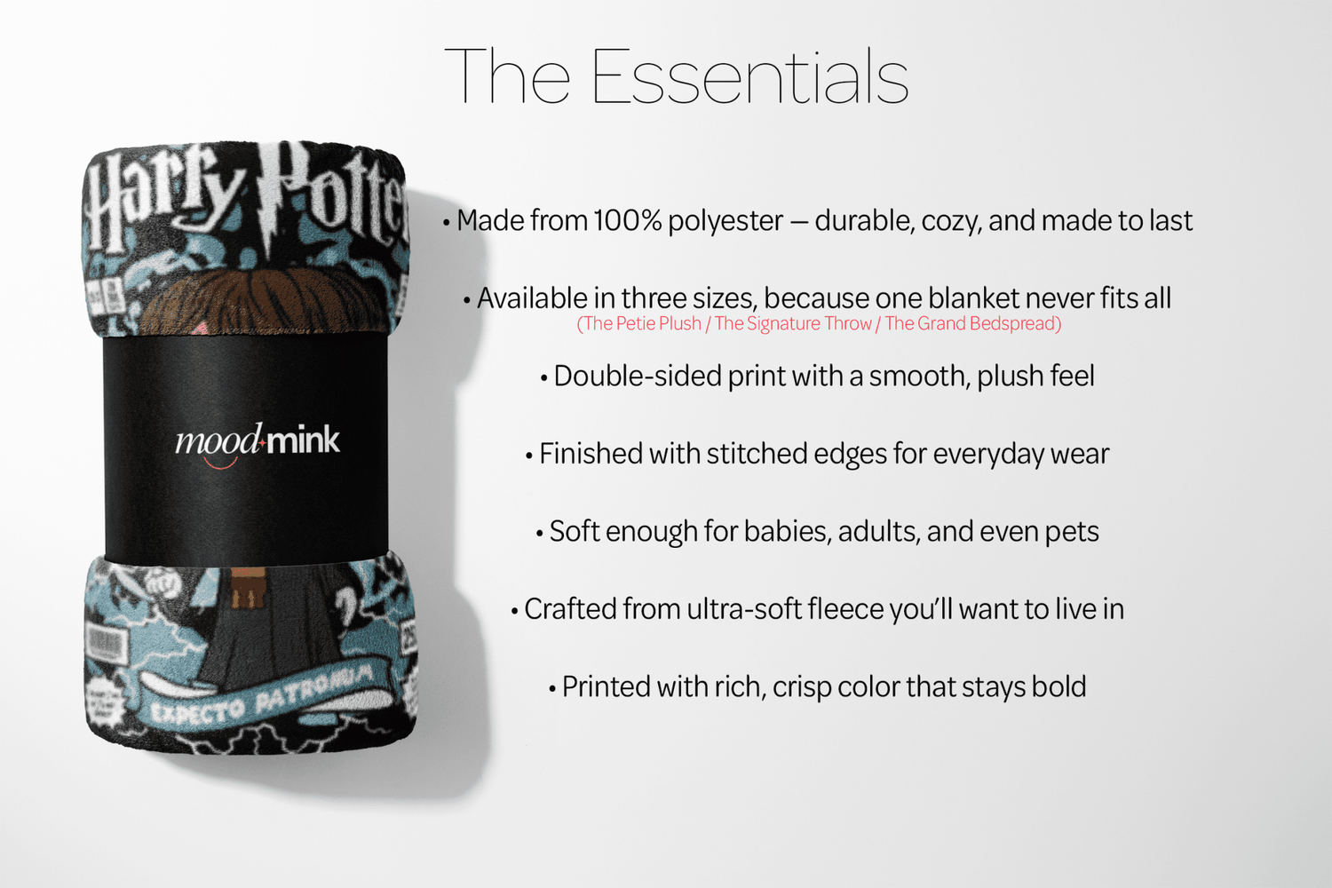 Wizarding Issue - Haus of Wrap