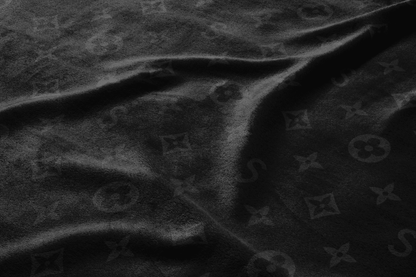 Stealth Monogram - Haus of Wrap