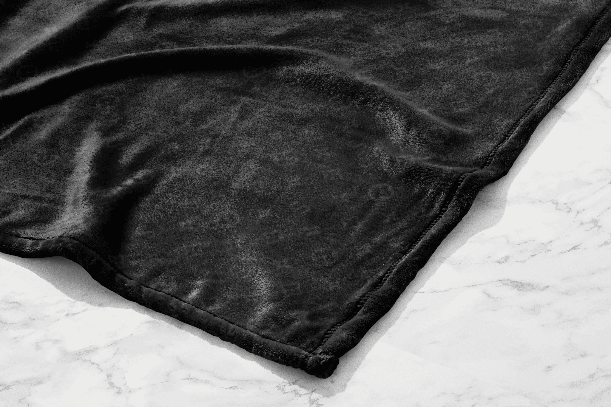 Stealth Monogram - Haus of Wrap