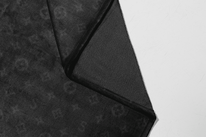 Stealth Monogram - Haus of Wrap