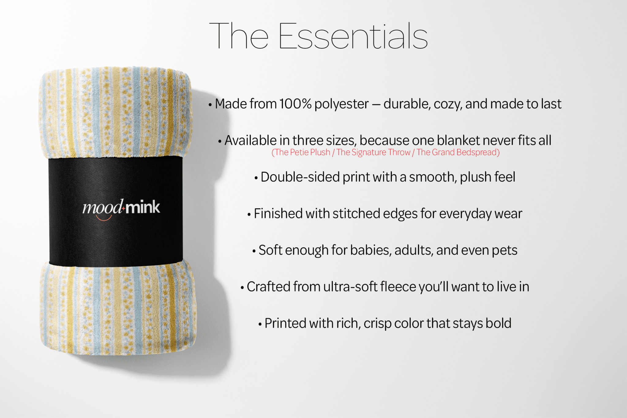 Meadow Drift - Haus of Wrap