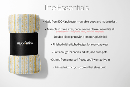 Meadow Drift - Haus of Wrap