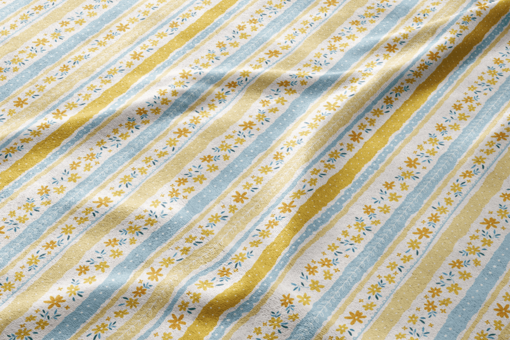 Meadow Drift - Haus of Wrap