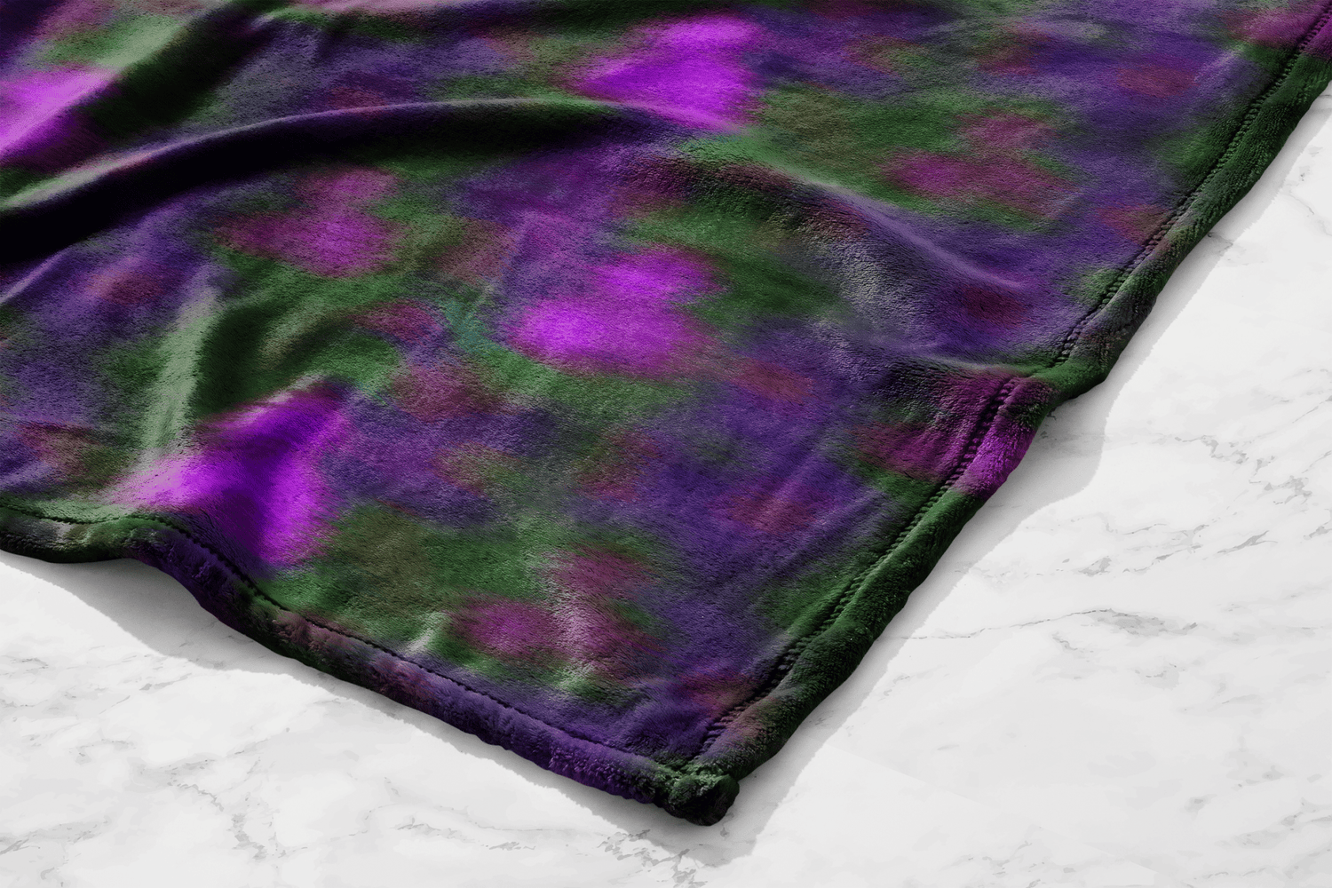 Velvet Mirage - Haus of Wrap