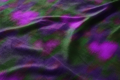 Velvet Mirage - Haus of Wrap