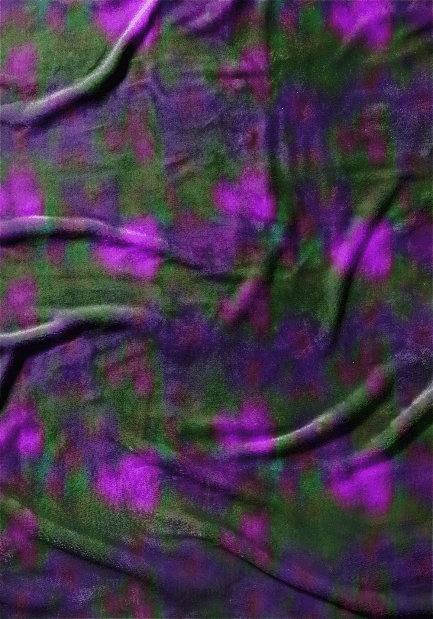 Velvet Mirage - Haus of Wrap