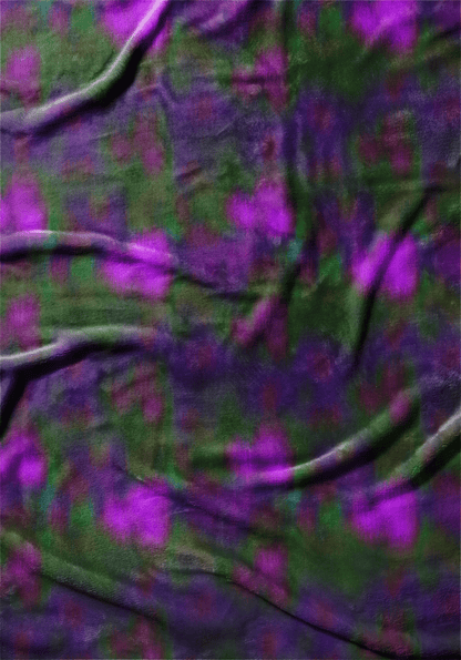 Velvet Mirage - Haus of Wrap