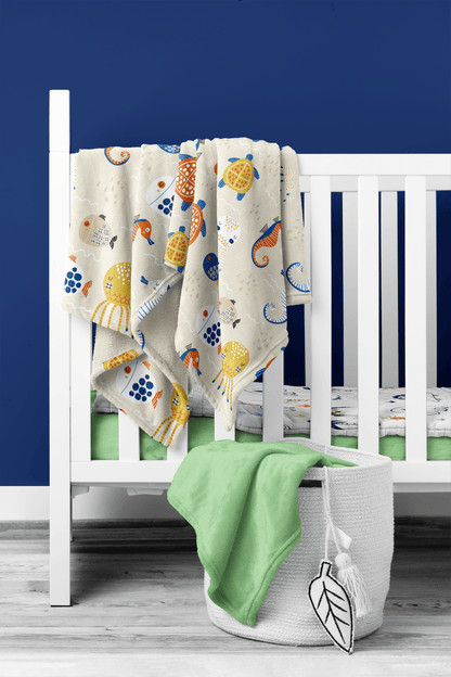 Ocean Friends - Haus of Wrap