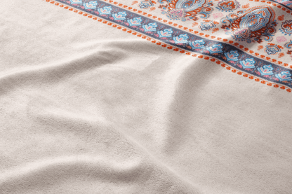 Sienna Paisley - Haus of Wrap