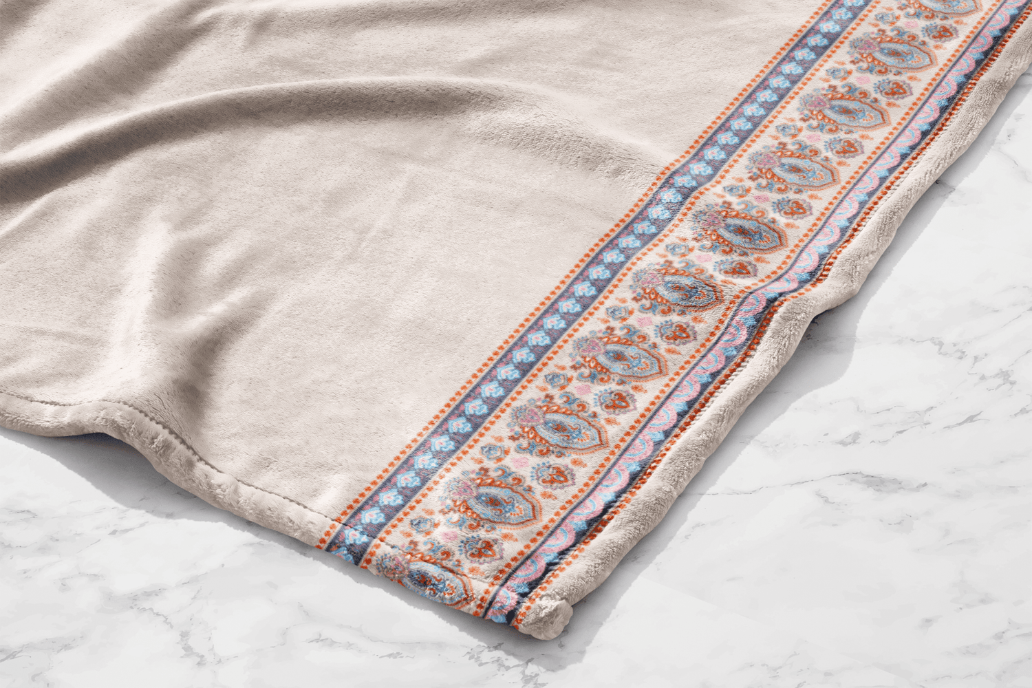 Sienna Paisley - Haus of Wrap