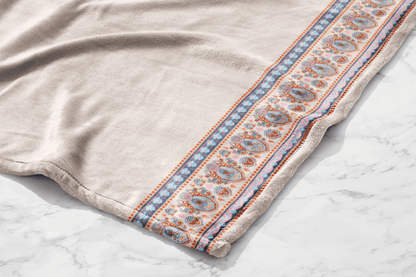 Sienna Paisley - Haus of Wrap