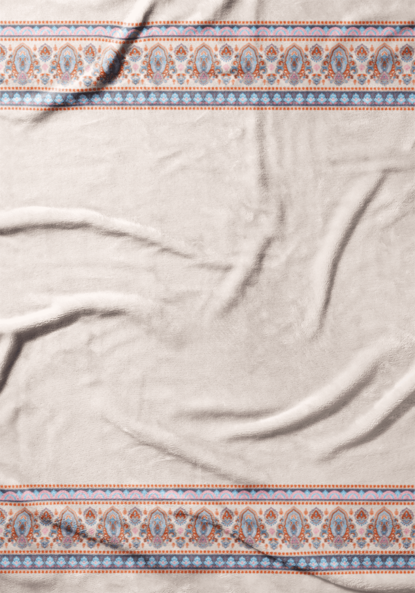 Sienna Paisley - Haus of Wrap