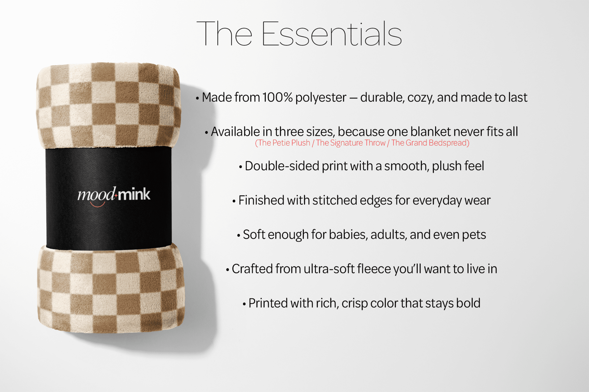 Toasted Check - Haus of Wrap