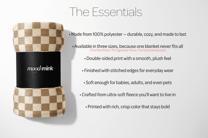 Toasted Check - Haus of Wrap