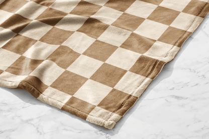 Toasted Check - Haus of Wrap