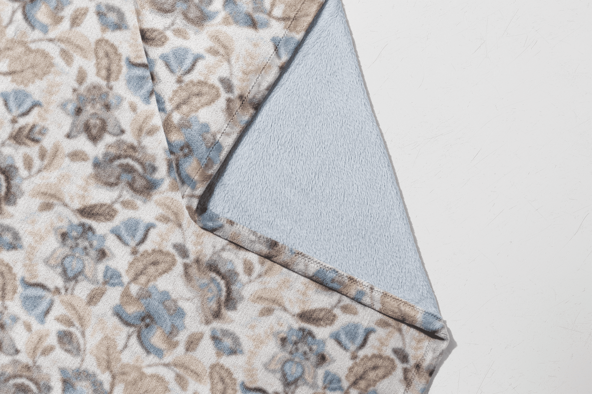 Azure Botanical - Haus of Wrap