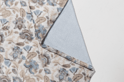 Azure Botanical - Haus of Wrap