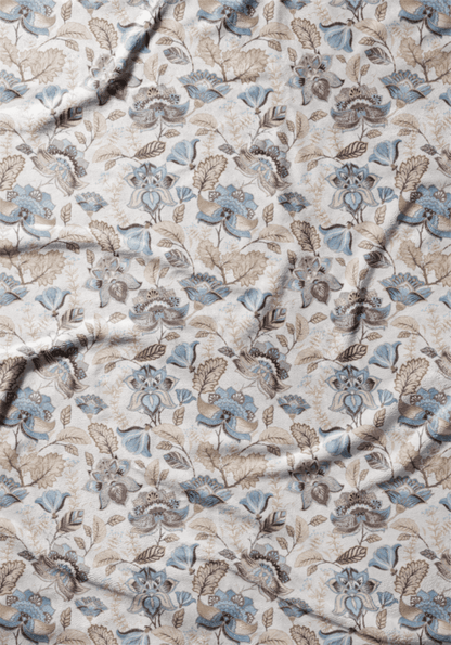 Azure Botanical - Haus of Wrap