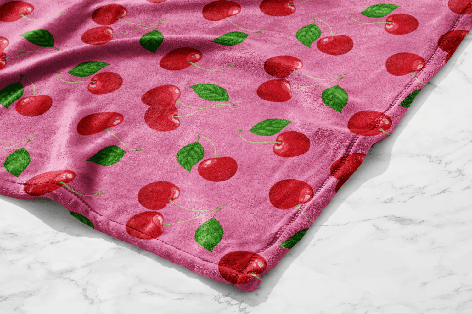 Cherry Blush - Haus of Wrap