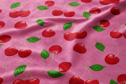 Cherry Blush - Haus of Wrap