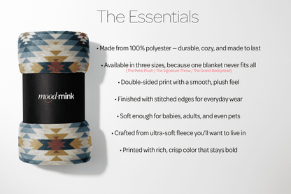 Canyon Rhythm - Haus of Wrap