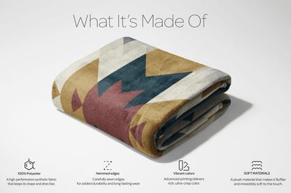 Canyon Rhythm - Haus of Wrap