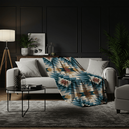 Canyon Rhythm - Haus of Wrap