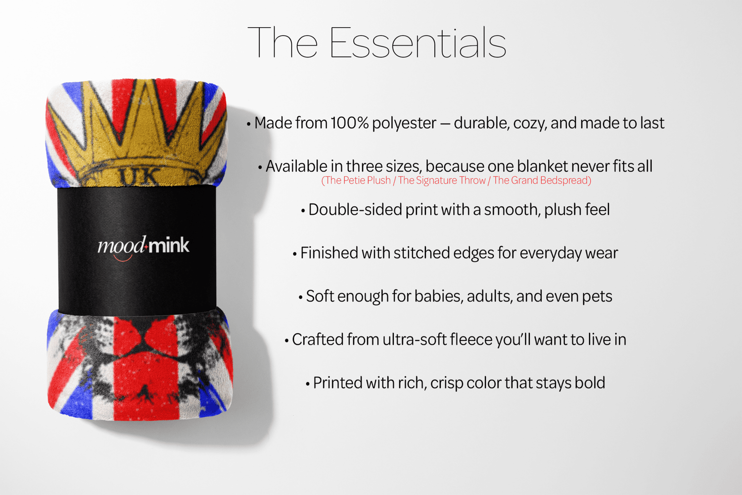 Union Monarch - Haus of Wrap