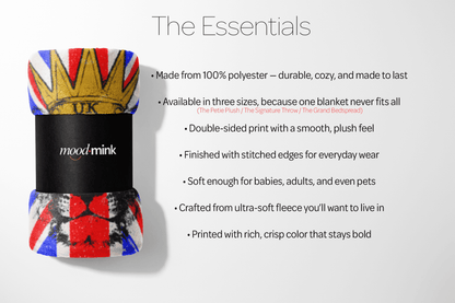 Union Monarch - Haus of Wrap