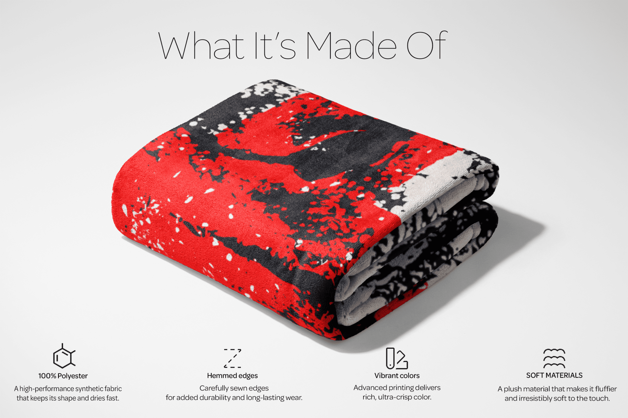 Union Monarch - Haus of Wrap