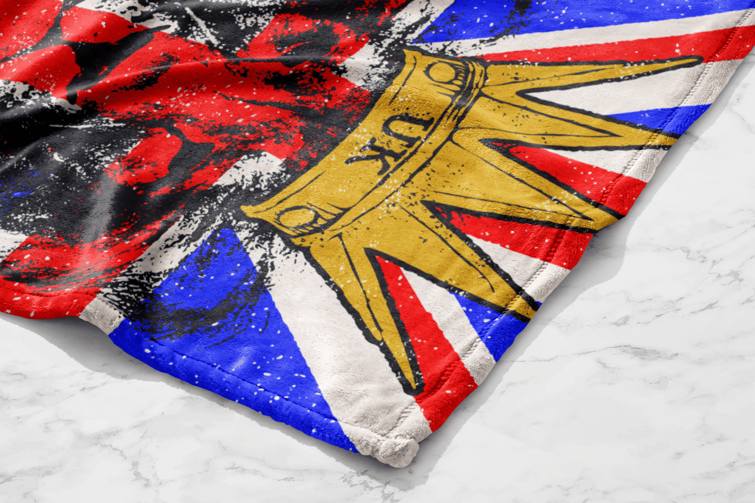 Union Monarch - Haus of Wrap